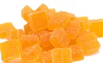 Wana Brands Mango CBD Sour Gummies