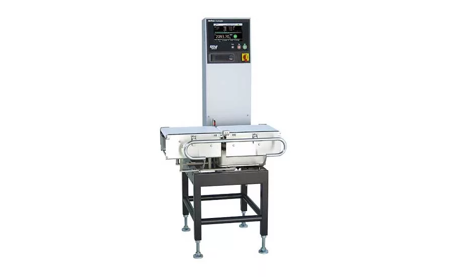 Checkweigher