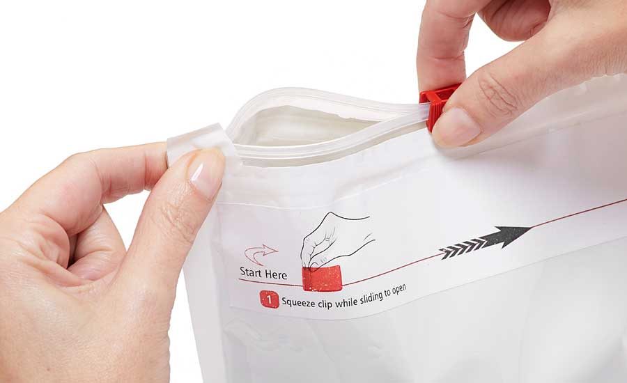 Selecting the right childresistant packaging for legal cannabis