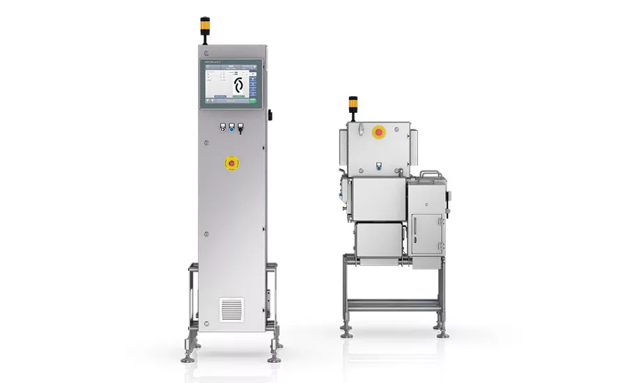 SC-2000 X-ray scanner