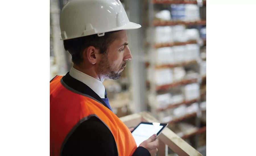 supply chain analytics