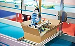 packaging robots