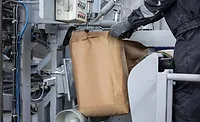 Dry Processing Food Facility