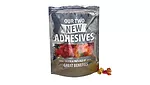 adhesives in food packaging