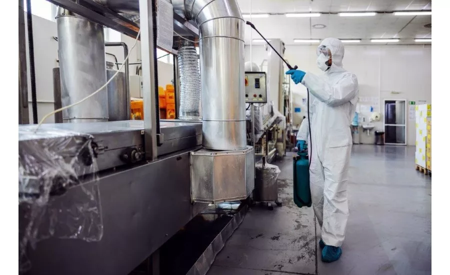 Campden BRI Searches for Partners to Assist with COVID-19 Research