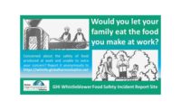 Anonymous Whistleblower Food Safety Incident Report Site Launched by Global Harmonization Institute