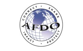 AFDO logo 2021