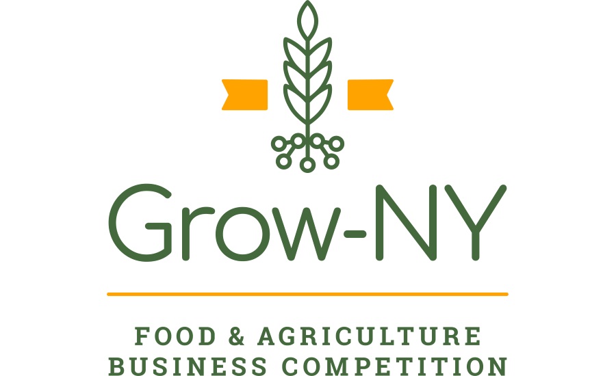 Grow-NY logo