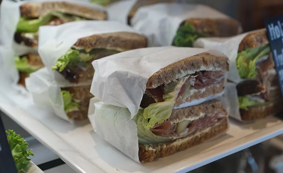 Bill to Ban PFAS Chemicals in Food Containers Introduced in Congress