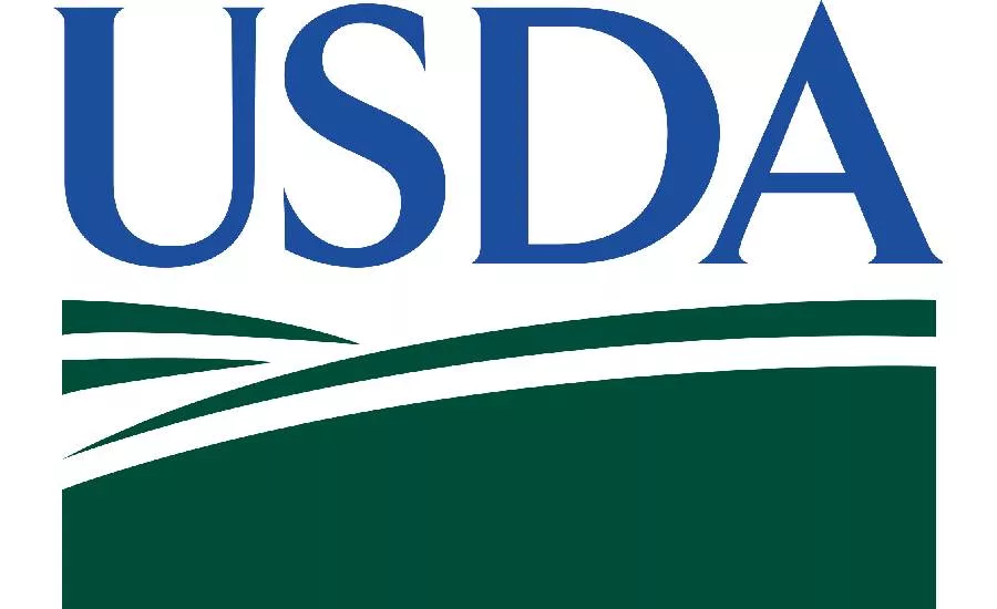 USDA logo