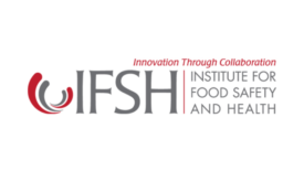 Institute for Food Safety and Health Seeks New Executive Director
