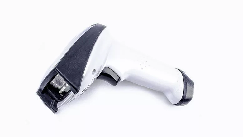 barcode scanner