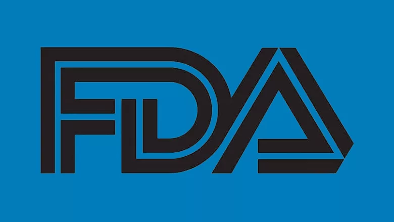 FDA logo