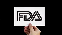 FDA letter FDA letter
