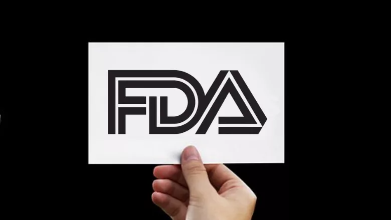 FDA letter