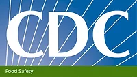 CDC food safety