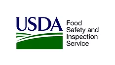 USDA FSIS logo