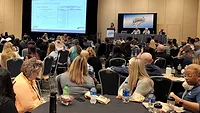 summit session