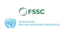 FSSC UNIDO logos
