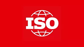 ISO logo