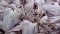 raw chicken wings raw chicken wings