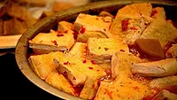 stinky tofu stinky tofu