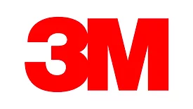 3M logo