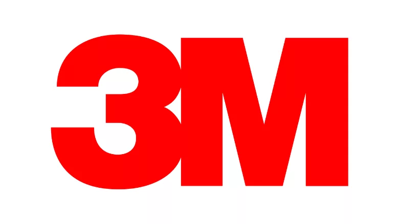 3M logo