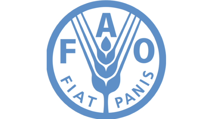 FAO logo 2022