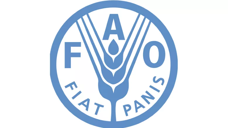 FAO logo 2022