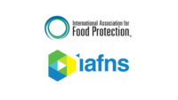 IAFP IAFNS logos