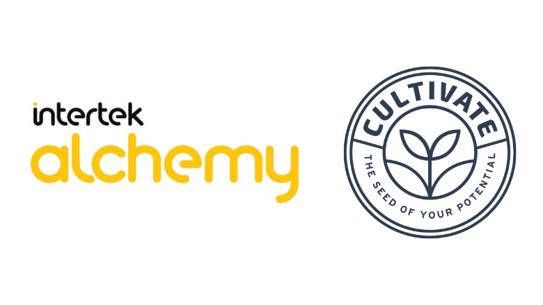 Intertek Alchemy Cultivate Food Safety logos.png