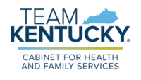 Kentucky Department of Public Health Team KY logo