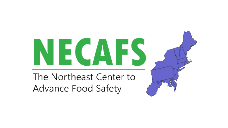 NECAFS logo