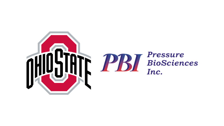 OSU and PBI logos