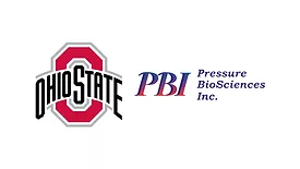 OSU and PBI logos