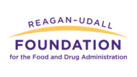 Reagan-Udall Foundation logo