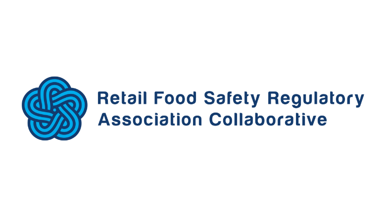 Retail Food Safety Regulatory Association Collaborative (RFSRAC) logo