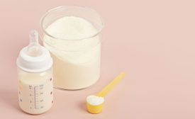 Consumers Warned by FDA to Not Use Certain Powdered Infant Formula Produced by Abbott Nutrition
