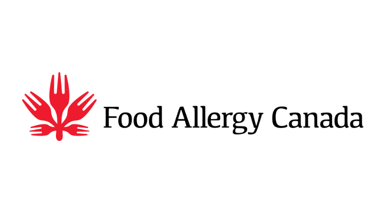 food allergy canada logo