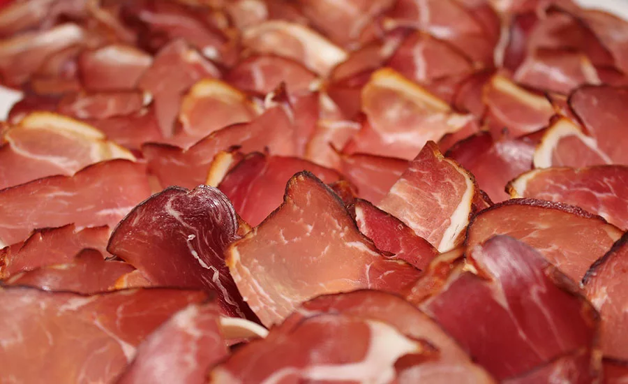 France to Gradually Reduce Nitrite in Cured Meats