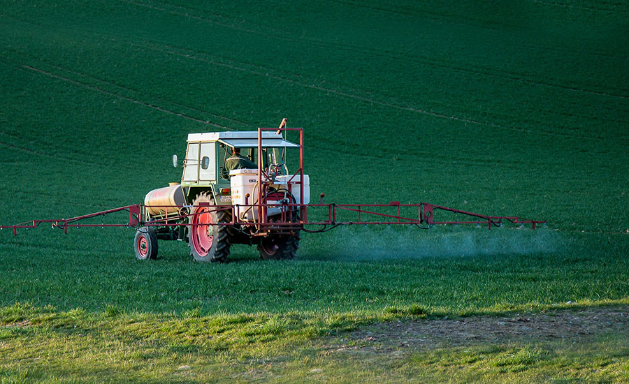 Is Glyphosate Safe? The Food Industry Sounds Off