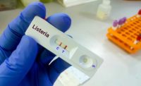 FSIS and FDA sharing Listeria info