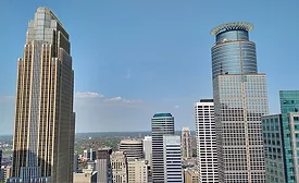 FDA Adds Minnesota to Domestic Mutual Reliance program as First for Both Human and Animal Food