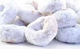 Europe to Ban Titanium Dioxide in Food from Mid-2022