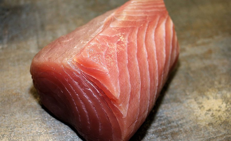 FDA Announces Draft Compliance Guide for Fish and