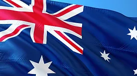 AUS flag