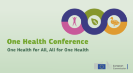 EU One Health Conference 2023