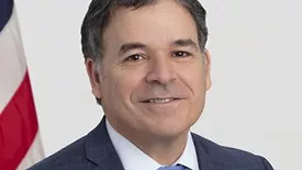 Frank Yiannas headshot