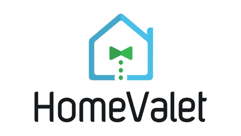 HomeValet logo
